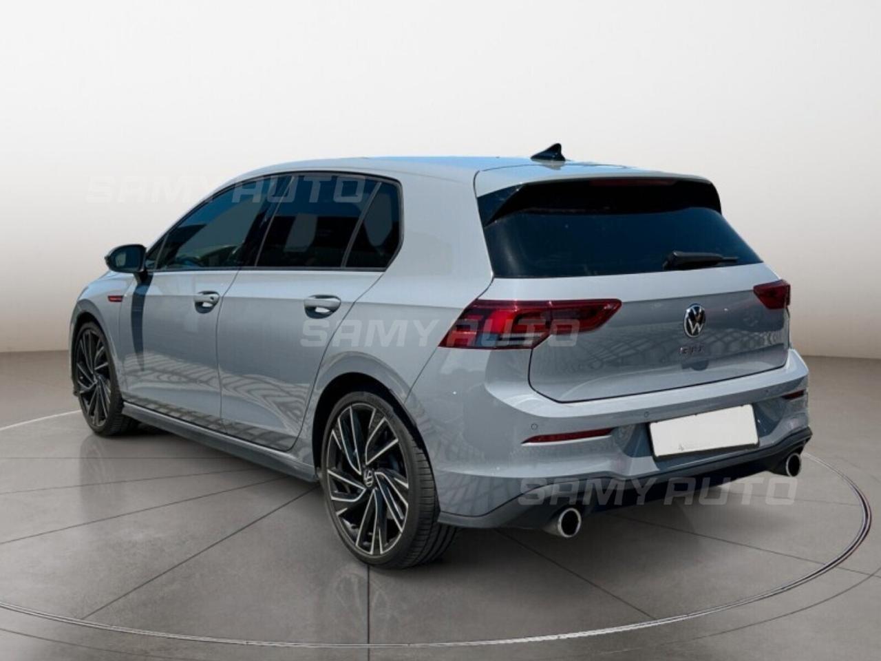 Volkswagen Golf GTI 2.0 tsi 245cv dsg