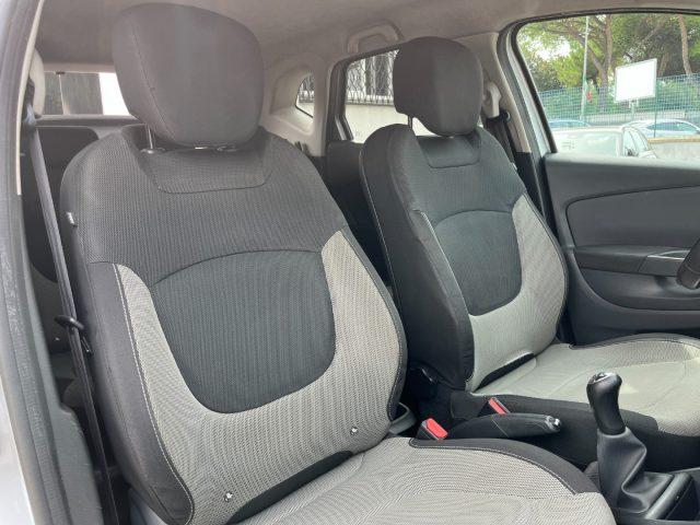 RENAULT Captur 1.5 dCi 8V 90 CV Start&Stop Live