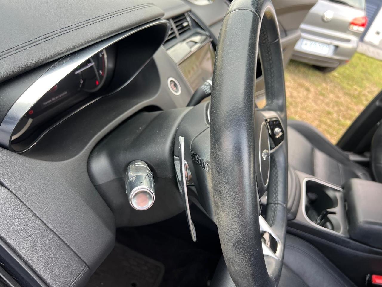 Jaguar E-Pace 2.0D I4 163 CV AWD Auto R-Dynamic HSE