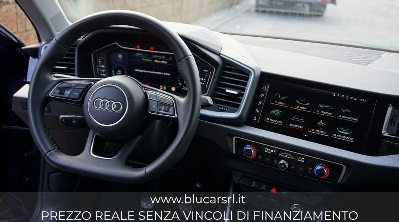 Audi A1 A1 SPB 30 TFSI S line edition