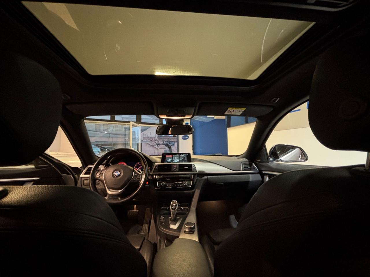 Bmw 420 grand Coupé Sport