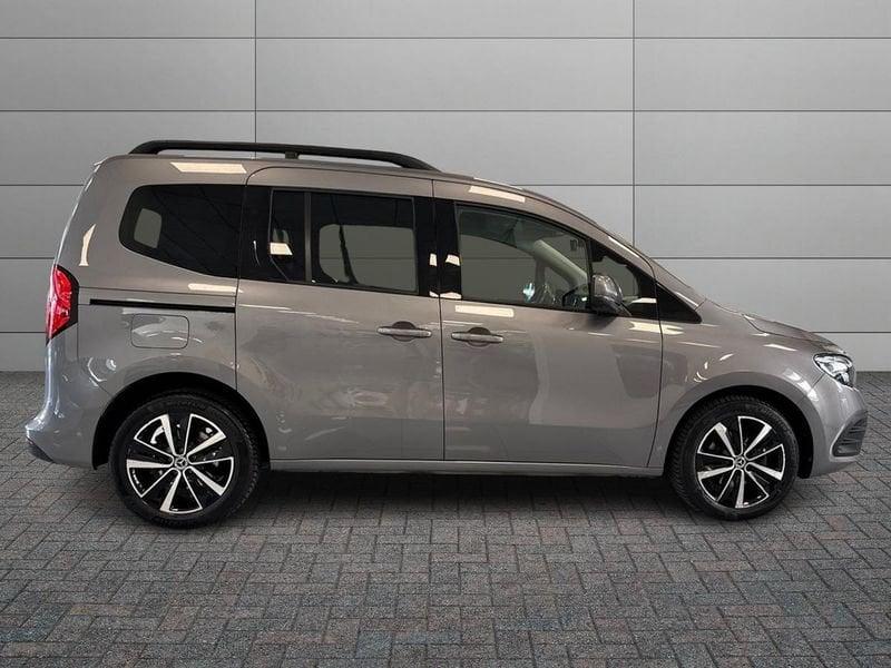 Mercedes-Benz Citan Citan Tourer Long 112 cdi auto
