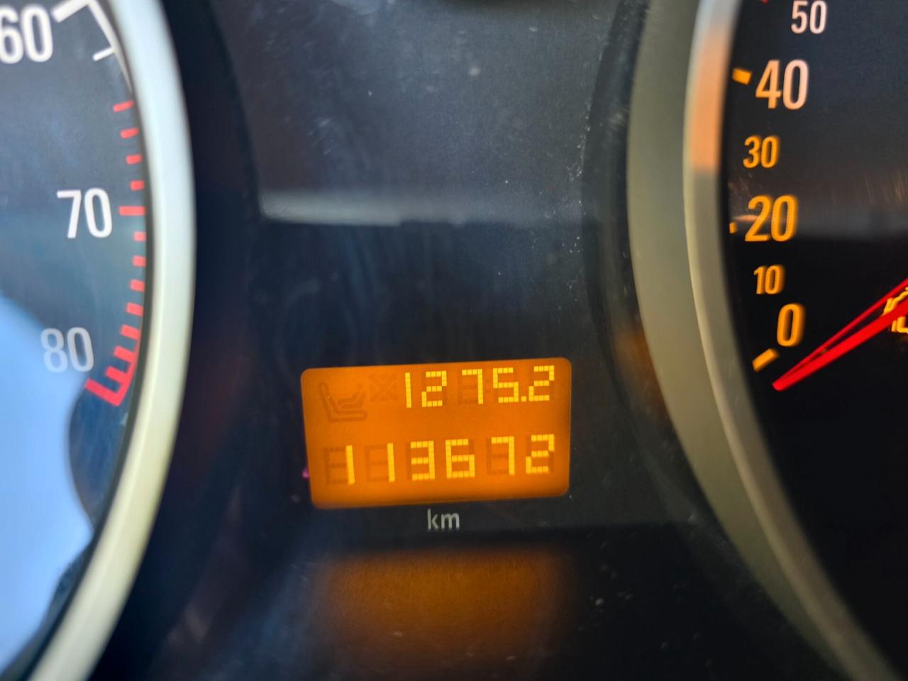 Opel Astra 1.6 B/GPL OK NEOPATENTATI