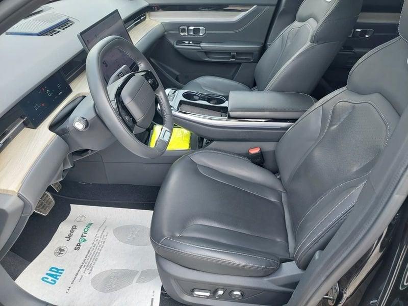 SPORTEQUIPE Sportequipe 6 GT 1.6 T-GDI DCT