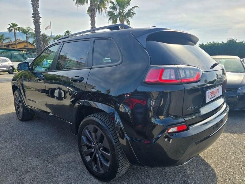 Jeep Cherokee 2.2Mjt AWD Active Drive I S