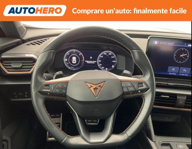 CUPRA Formentor 2.0 TSI VZ