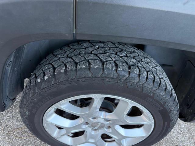 JEEP Renegade 2.0 Mjt 140CV 4WD Active Drive Limited