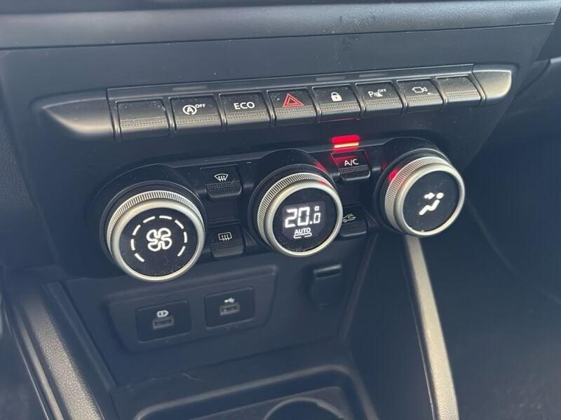 Dacia Duster Duster 1.0 tce Journey UP Gpl 4x2 100cv