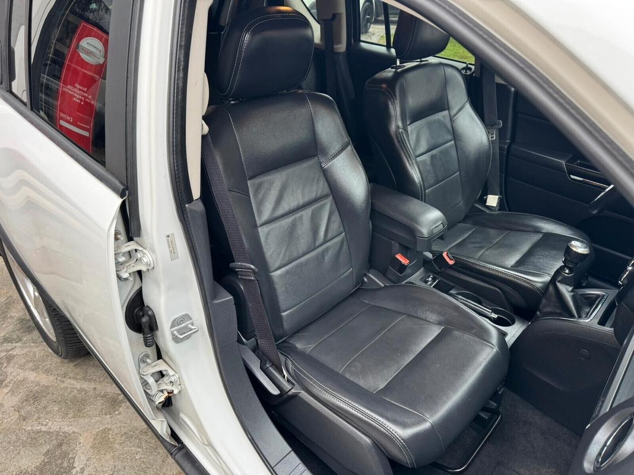 JEEP COMPASS CRD LIMITED