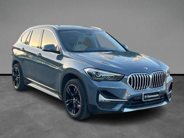 BMW X1 sDrive18d xLine
