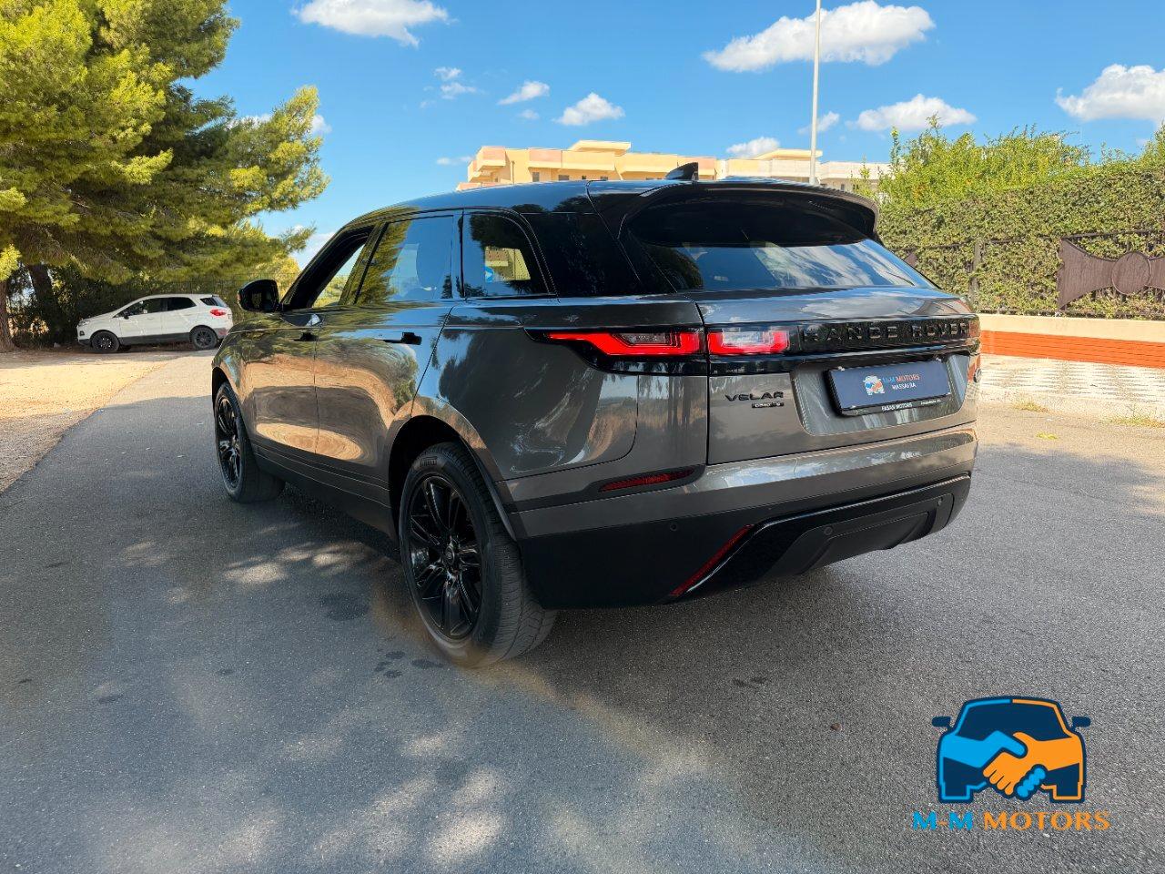 Land Rover Range Rover Velar 2.0d i4 R-Dynamic S 240cv auto my19