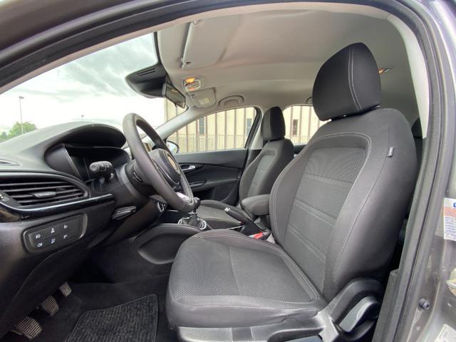 FIAT Tipo *PROMO* 1.6 Mjt S&S 5 porte City Life