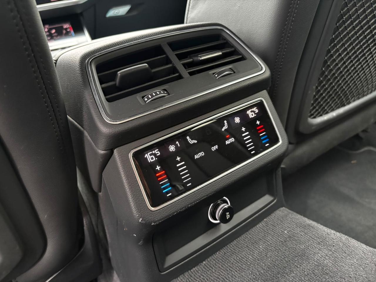 Audi A6 2.0 TDI 204cv S line virtual/pelle - 2019