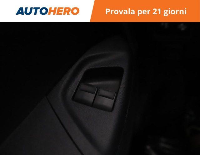 PEUGEOT 108 VTi 68 ETG 3 porte Allure