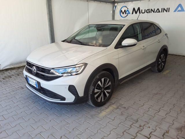 VOLKSWAGEN Taigo 1.0 TSI 110cv Life