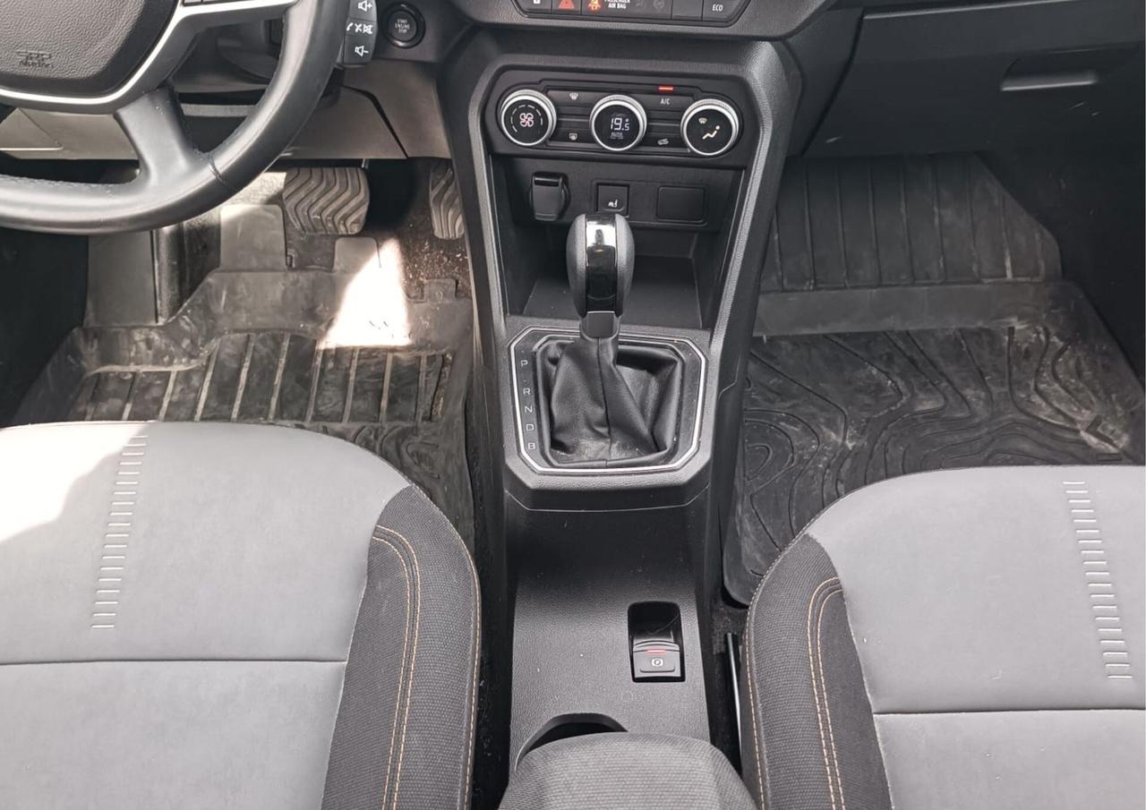 Dacia Jogger 1.6 Hybrid 140 5 posti Extreme