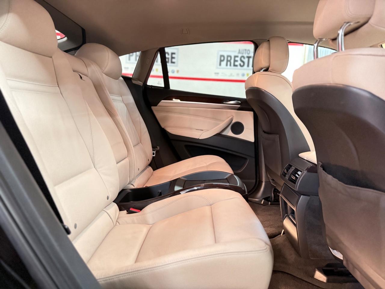 Bmw X6 xDrive30d Futura