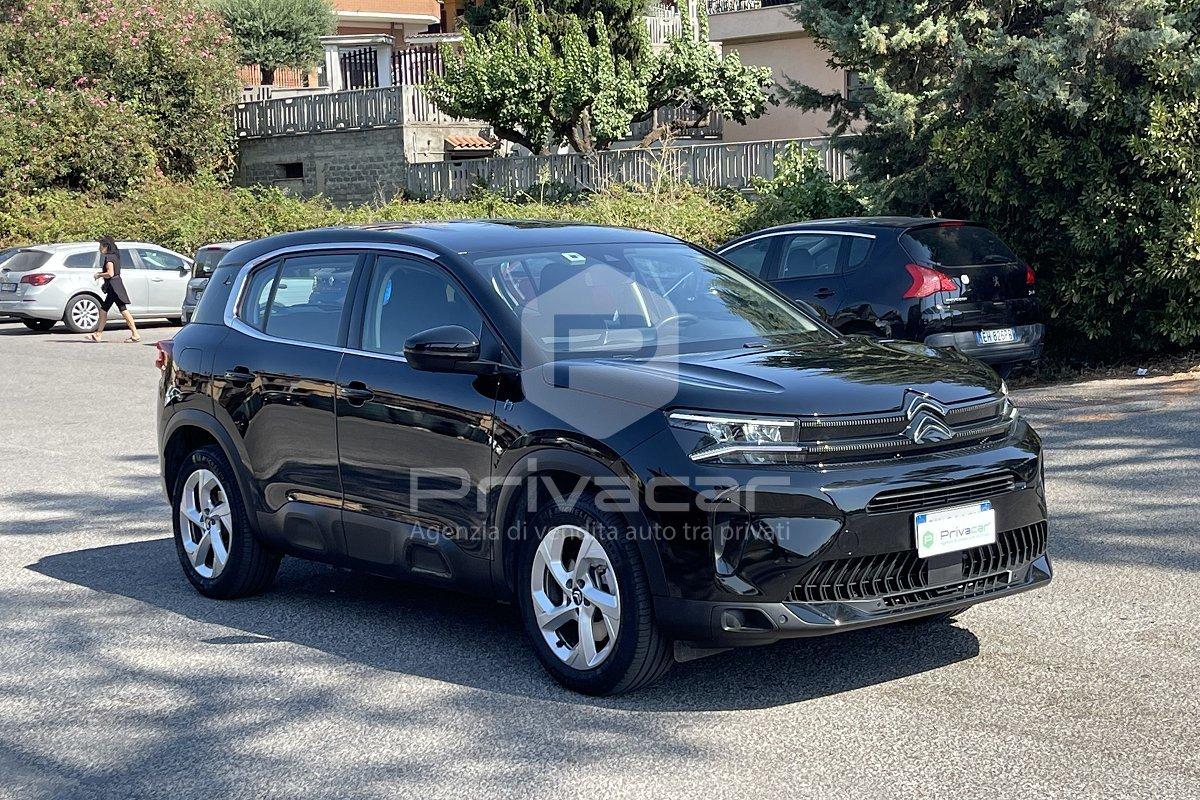 CITROEN C5 Aircross Hybrid 180 e-EAT8 You
