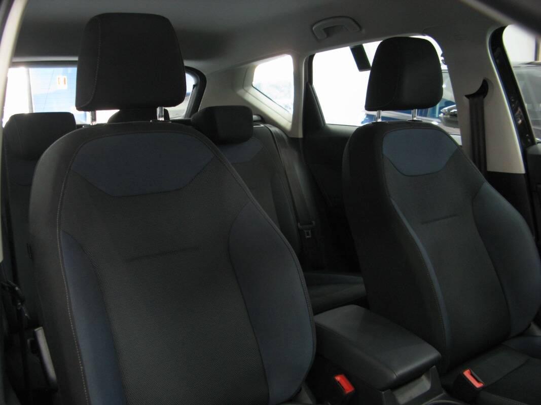 Seat Ateca 1.6 TDI 115 CV DSG BUSINESS
