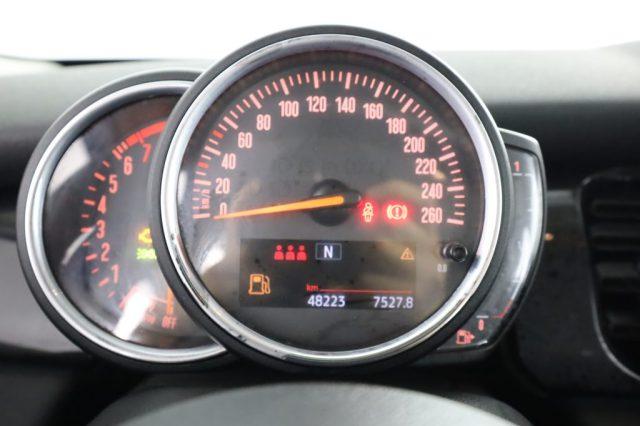 MINI Mini 5 Porte 1.5 One 75 CV Classic 5 porte