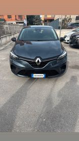 Renault Clio anno 2022 1.0