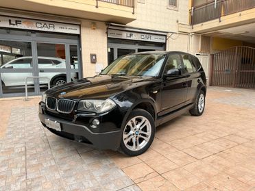 Bmw X3 xDrive20d 177 cv PREZZO OUTLET!!!