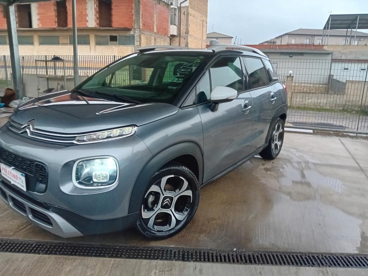Citroen C3 Aircross BlueHDi 100 S&S Shine