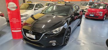 Mazda 3 Mazda3 2.2 Skyactiv-D Exceed