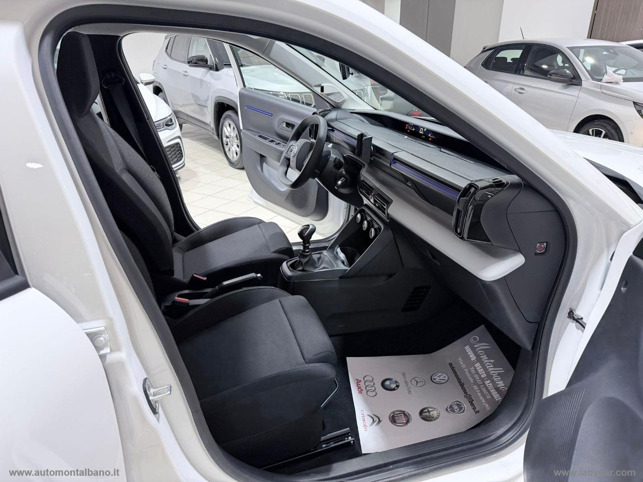 CITROEN C3 PureTech 100 S&S You