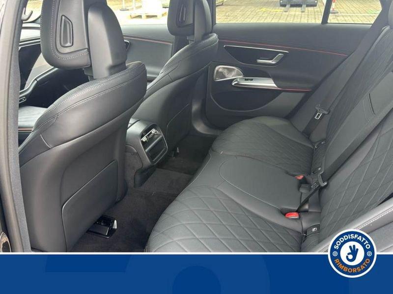 Mercedes-Benz Classe E 220d 4Matic Station Wagon AMG Line Premium