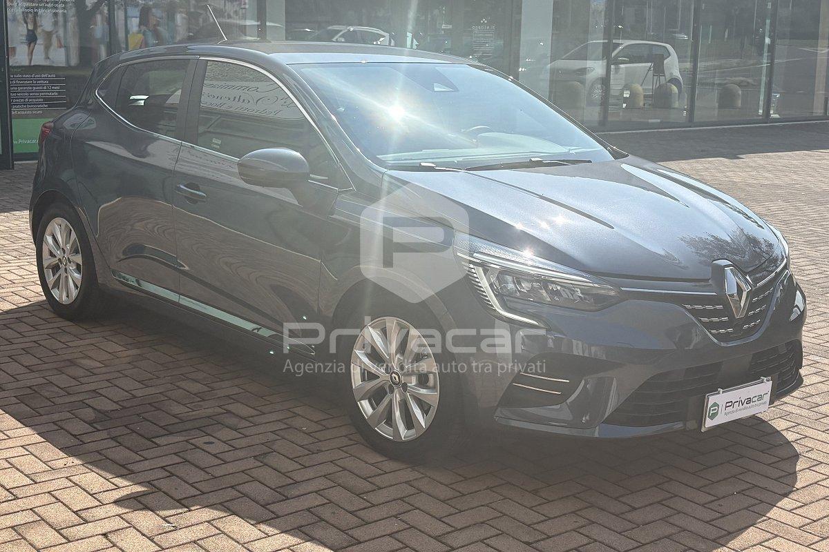 RENAULT Clio Full Hybrid E-Tech 140 CV 5 porte Intens