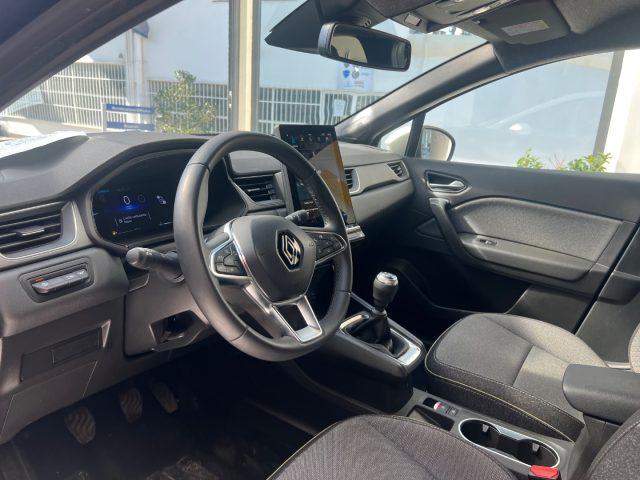 RENAULT Captur TCe 90 CV Techno tuo da ?199,00 mensili