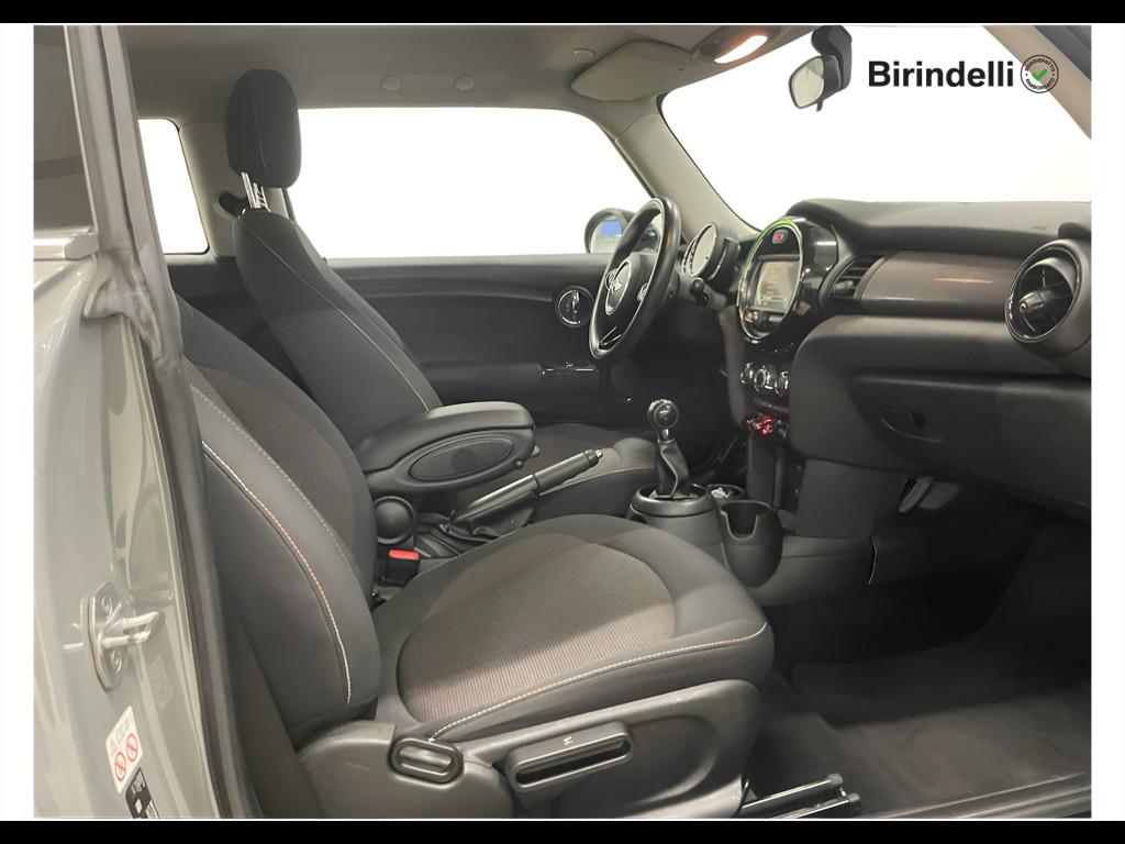 MINI Mini 4ª serie (F56) - Mini 1.5 Cooper D Boost