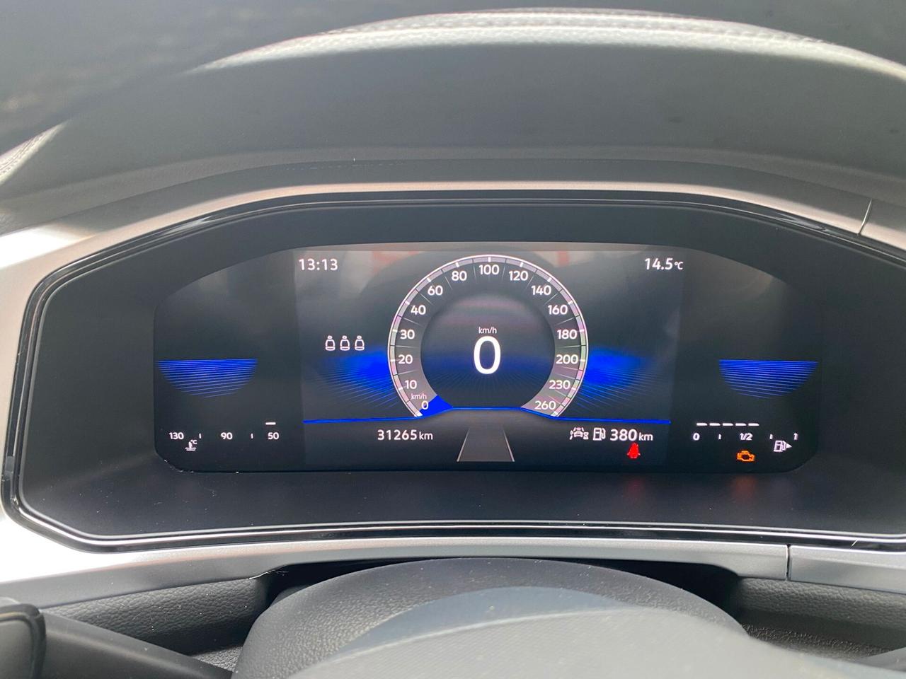 Volkswagen T-Roc 1.5 TSI ACT Life