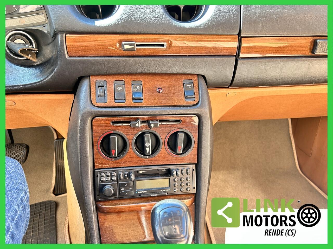Mercedes-benz 230 CE