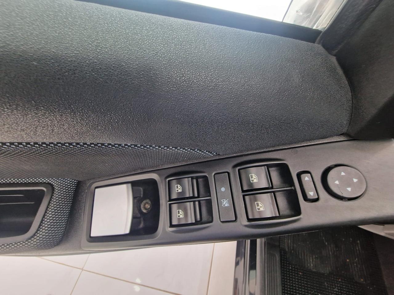 Fiat Idea 1.3 Multijet 16V 90 CV. Cambio Automatico