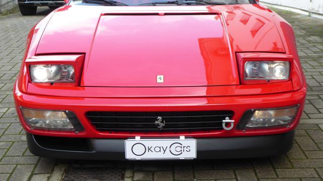 FERRARI 348 Challenge