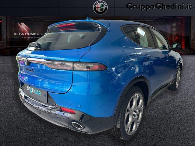 ALFA ROMEO Tonale 1.3 280 CV PHEV AT6 Q4 Speciale