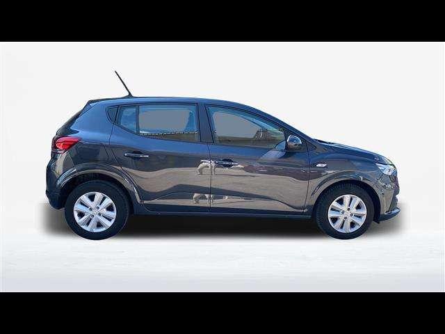 Dacia Sandero Streetway 1.0 tce ECO-G Comfort
