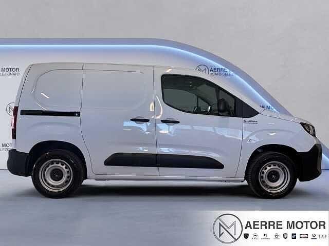Opel Combo 1.5 Diesel 100 CV