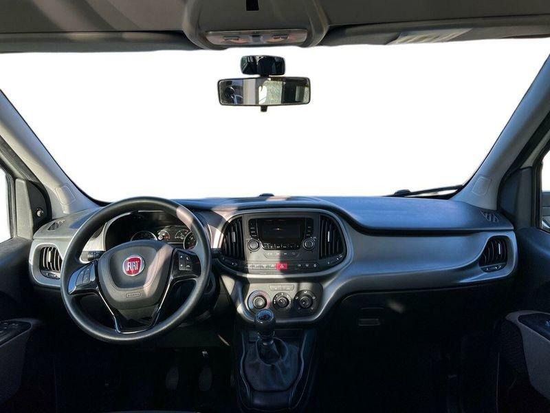 FIAT Doblò Doblò 1.4 16V Lounge