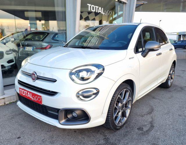 FIAT 500X 1.3 T4 150 CV DCT Sport