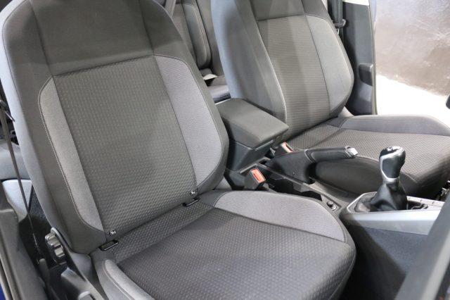 VOLKSWAGEN Taigo 1.0 TSI 95 CV Life KM CERTIFICATI