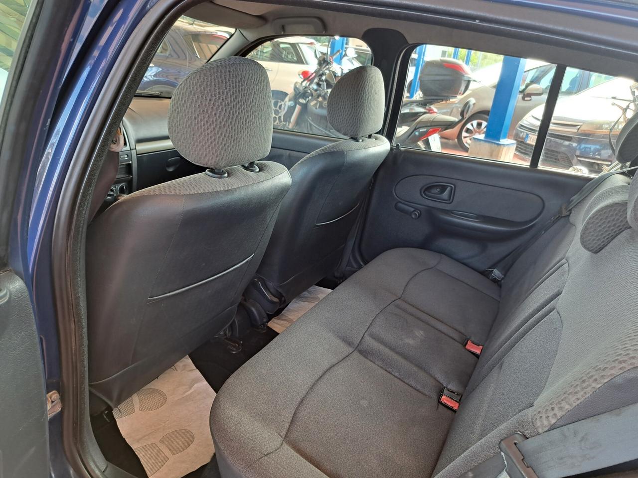 Renault Clio 1.2 Benz 5 porte