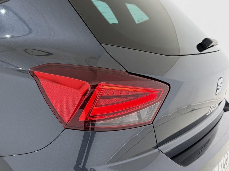 SEAT Ibiza 1.0 Eco TSI 70KW FR