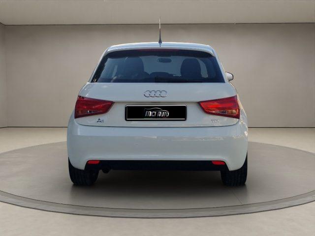 AUDI A1 SPB 1.6 TDI Attraction