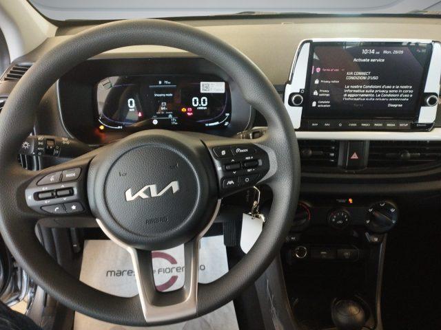 KIA Picanto 1.0 GDi GPL 5 porte Urban