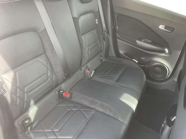 Nissan Juke Juke 1.0 DIG-T 114 CV N-Connecta