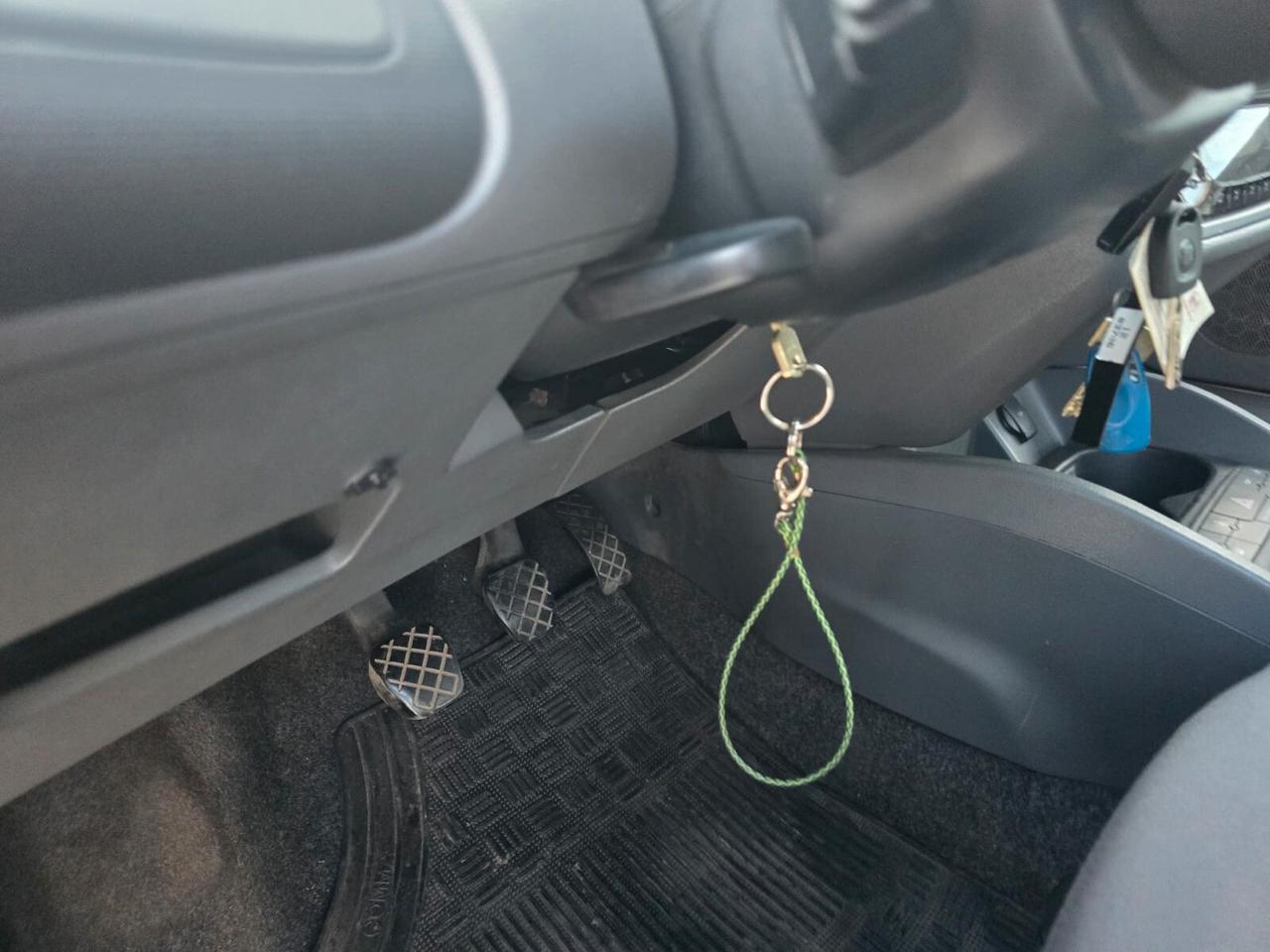 Seat Ibiza 1.6 TDI CR DPF 5 porte Style