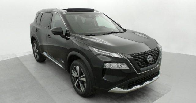 NISSAN X-Trail e-Power e-4orce 4WD 5 posti Tekna Premium Pack